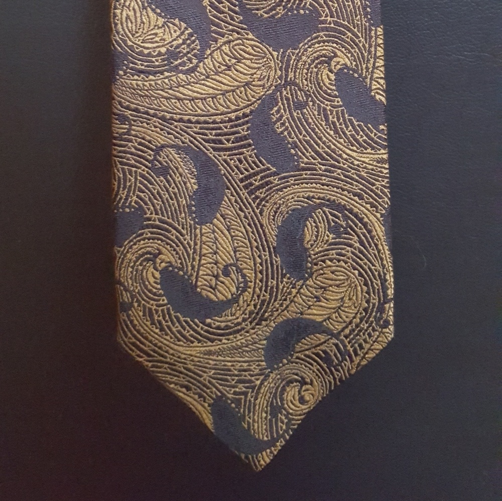 Giorgio Armani Tie